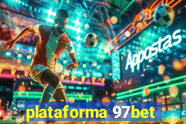 plataforma 97bet